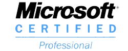 microsoft-certified-professional