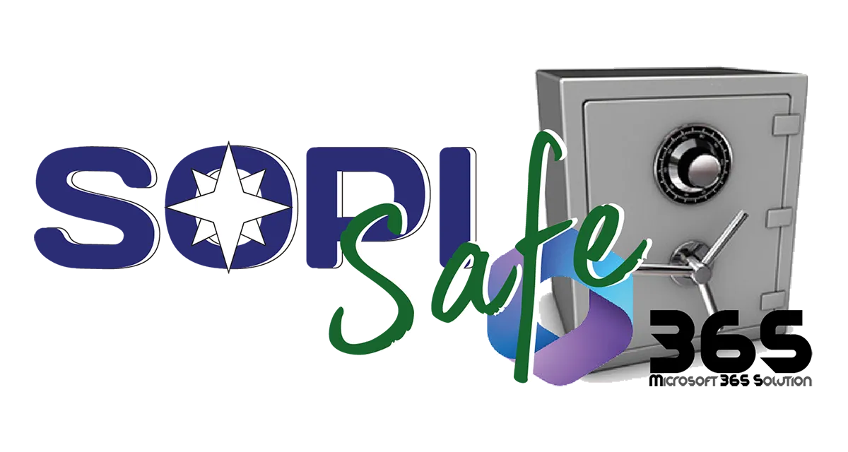 Sopitec - Optimisation et Infogérance Informatique - Safe 365