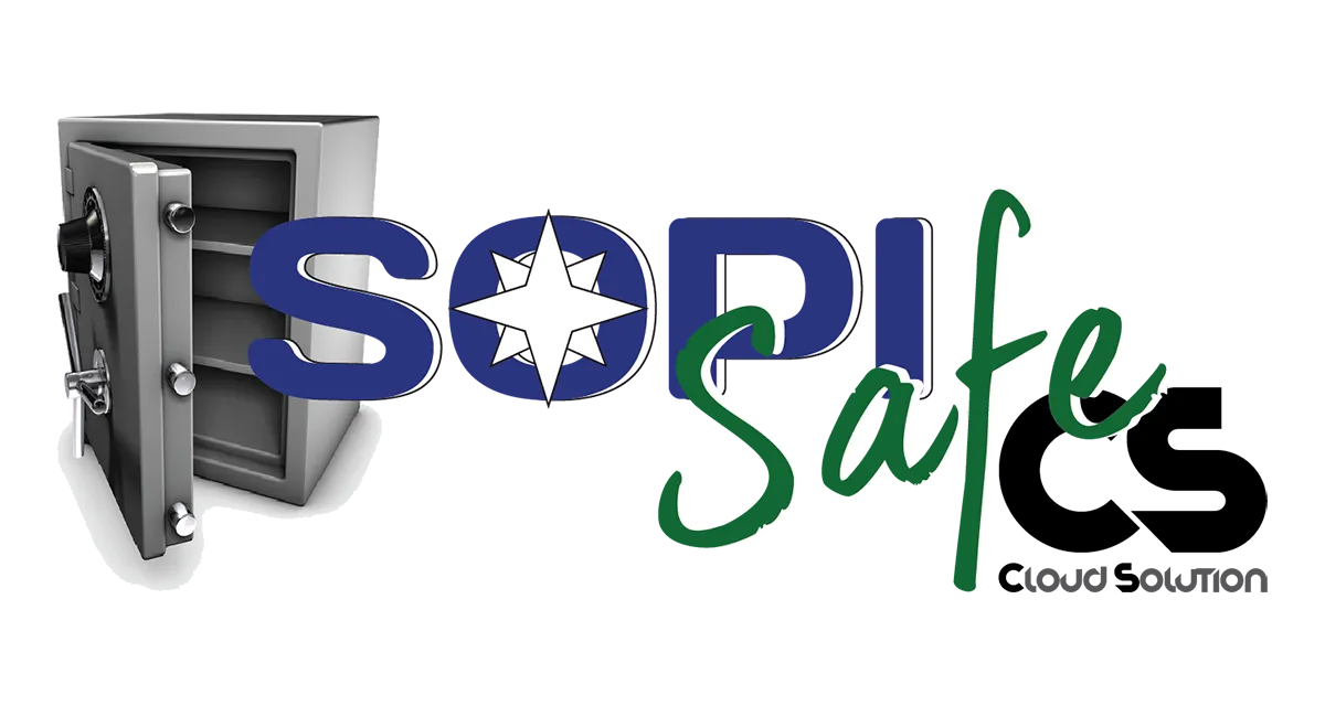 Sopitec - Optimisation et Infogérance Informatique - Safe CS