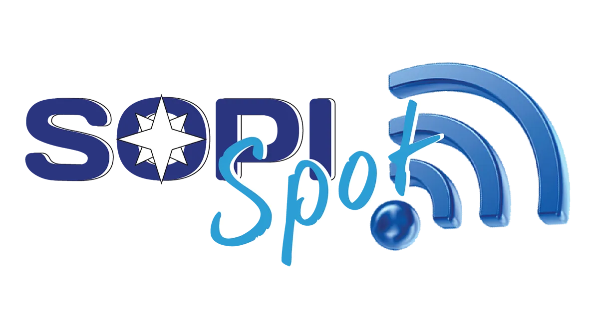Sopitec - Optimisation et Infogérance Informatique - Hot Spot Wifi
