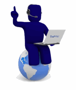 Sopitec - Optimisation et Infogérance Informatique - Maintenance