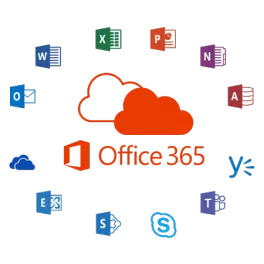 Sopitec - Optimisation et Infogérance Informatique - Microsoft 365